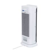 Eurom Sub-Heat 2000 Keramický ohrievač 2000W Biela/Čierna