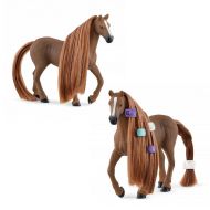 Schleich Horse Club Beauty Horse Kobyla anglického plnokrvníka