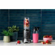 Mixér Nutribullet NB1206DGCC Čierna 1200 W