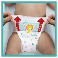 Jednorázové plienky Pampers Pants 3