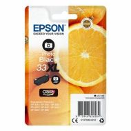 Originálne atramentové náplne Epson C13T33614012 Čierna