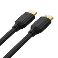 HDMI Kábel Unitek C11079BK-5M Čierna 5 m