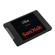 Pevný disk SanDisk Ultra 3D SSD 500 GB SSD