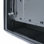 Počítačová skriňa ATX v prevedení midi-tower Fractal Design FD-CA-DEF-C-BK Čierna