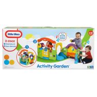 Little Tikes Activity Garden so zvukom 85x46x62 cm