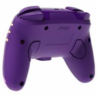 Ovládač Pro na Nintendo Switch + USB kábel PDP Purpurová Nintendo Switch