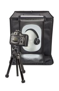 Camlink CL-LEDSTUDIO40 Professional Photo Studio Kit