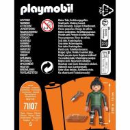 Figúrk Playmobil 71107 5 Kusy