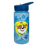 Fľaša na pitie Paw Patrol 500 ml Modrá/priehľadná