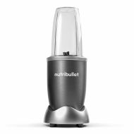 Mixér Nutribullet 600 W Nerezová oceľ Sivá