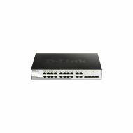 switch D-Link DGS-1210-16/E