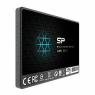 Pevný disk Silicon Power IAIDSO0185 256 GB SSD 2.5" SATA III