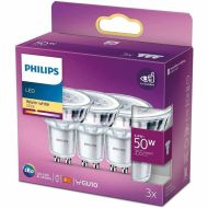 Led baterka Philips Foco F 4,6 W (2700k)