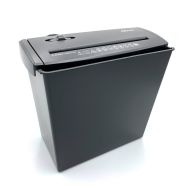 Skartovačka Media Tech Shredder MT215 V2.0 Čierna 8 L