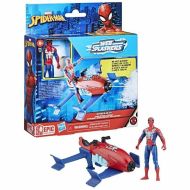 Playset Hasbro Spiderman