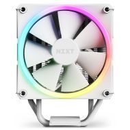 CPU ventilátor NZXT RC-TR120-W1