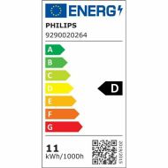 Led baterka Philips 100 W E27