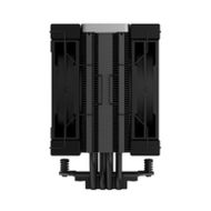 CPU fan DEEPCOOL R-AK400-BKNNMD-G-1