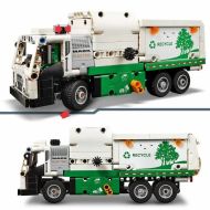 Playset Lego 42167 Mack LR Electric Garbage Truck