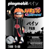 Pohyblivé figúrky Playmobil Pain 8 Kusy