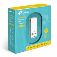 Sieťový adaptér TP-Link TL-WN821N 300 Mbit/s Biela