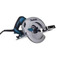 Kotúčová píla Makita HS7601 1200 W Ø 19 cm 230 V 190 mm