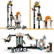 Playset Lego Creator 31142 Space Rollercoaster 874 Kusy