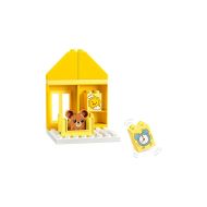 Playset Lego 10414 Daily Routines: Eating & Bedtime 28 Kusy