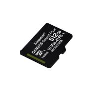 Micro SD karta Kingston 512 GB