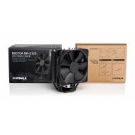 CPU ventilátor PC Noctua NH-U12S chromax.black