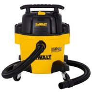 Vysávač Dewalt AT-DXV23P-QT 800 W 19 kpa 23 L