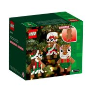 Playset Lego 6442616 190 Kusy