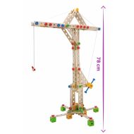 Playset Eichhorn 100039046 Eolienne 300 Kusy