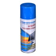 Screen Cleaning Foam Esperanza ES119 LCD TFT 400 ml