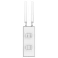 Router Cudy LT500 Biela RJ45 Ethernet LAN Wi-Fi