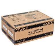 Napájací Zdroj Chieftec GPS-600A8 ATX 600 W 80 Plus Bronze