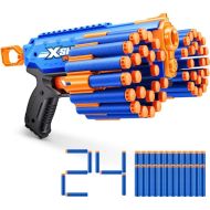 Zuru X-Shot Insanity Manic Blaster + 24 šípok