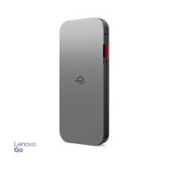 Powerbank Lenovo GO Sivá 10000 mAh