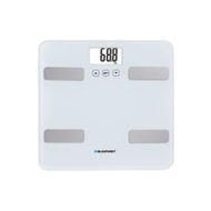 Digitálna Osobné Váha Blaupunkt BSM501 Biela Kov 150 kg