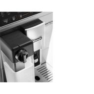 Superautomatický kávovar DeLonghi Cappuccino ETAM 29.660.SB Striebristý Striebro 1450 W 15 bar 1,4 L