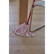 Mikrovlákno a Power Mop Vileda XL SuperMocio