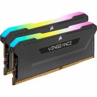 Pamäť RAM Corsair CMH16GX4M2D3600C18 3600 MHz CL16 16 GB DDR4