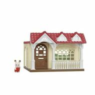 Dom pre bábiky Sylvanian Families 5393 La Maison Framboise