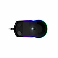 Myš SteelSeries Rival 3 Čierna