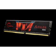 Pamäť RAM GSKILL Aegis DDR4 DDR4 CL18 32 GB