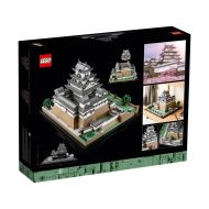 Playset Lego 21060 Viacfarebná 2125 Kusy