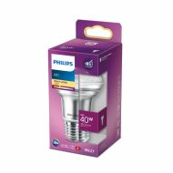 Led baterka Philips Classic F 60 W 4,3 W E14 320 Lm Reflektorová (2700 K)