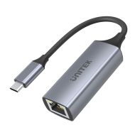 Adaptér USB na Ethernet Unitek U1312A 50 cm