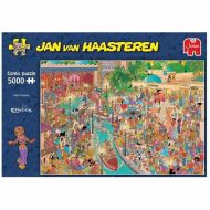 Puzzle Jumbo JvH