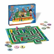 Stolová hra Ravensburger Paw Patrol Junior Maze (FR)